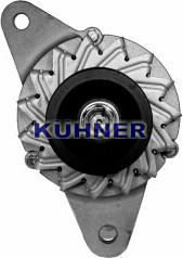 AD Kühner 401116RI - Alternateur cwaw.fr