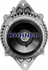 AD Kühner 401118RI - Alternateur cwaw.fr