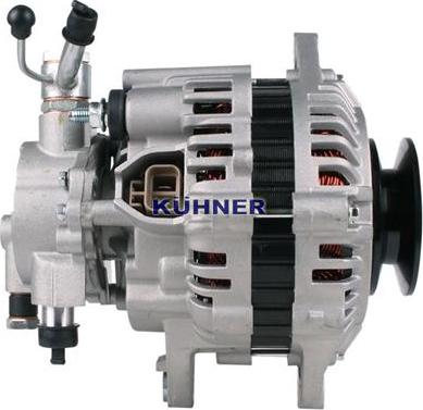 AD Kühner 401184RI - Alternateur cwaw.fr