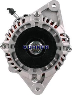 AD Kühner 401184RI - Alternateur cwaw.fr