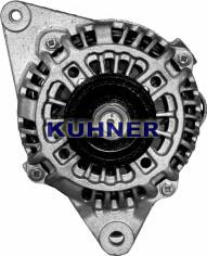 AD Kühner 401185RI - Alternateur cwaw.fr