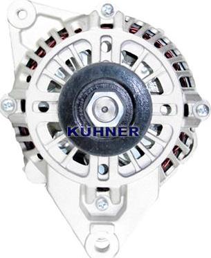 AD Kühner 401180RI - Alternateur cwaw.fr