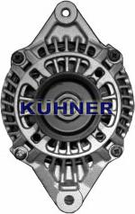 AD Kühner 401181RI - Alternateur cwaw.fr