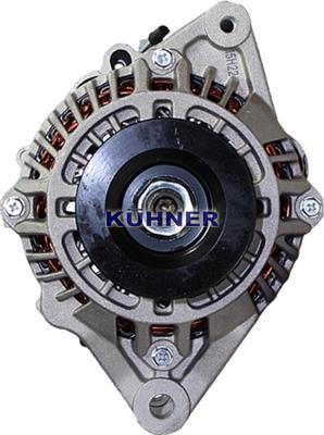 AD Kühner 401183RI - Alternateur cwaw.fr