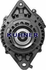 AD Kühner 401182RI - Alternateur cwaw.fr