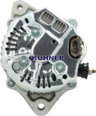 AD Kühner 401134RID - Alternateur cwaw.fr