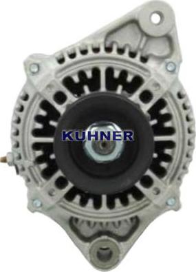 AD Kühner 401134RI - Alternateur cwaw.fr