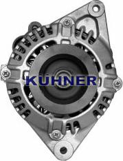 AD Kühner 401130RI - Alternateur cwaw.fr