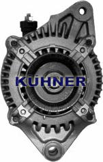 AD Kühner 40113RI - Alternateur cwaw.fr