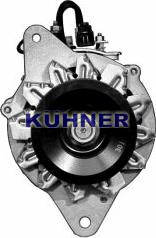 AD Kühner 401124 - Alternateur cwaw.fr