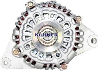 AD Kühner 401126RI - Alternateur cwaw.fr