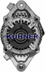 AD Kühner 401121RI - Alternateur cwaw.fr