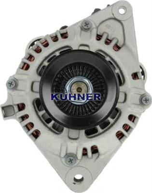 AD Kühner 401179RI - Alternateur cwaw.fr