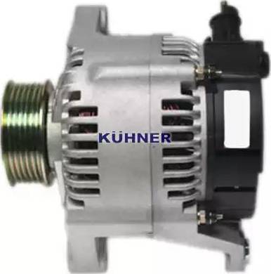 AD Kühner 401175RI - Alternateur cwaw.fr