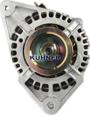 AD Kühner 401175RIM - Alternateur cwaw.fr