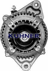 AD Kühner 401178RI - Alternateur cwaw.fr