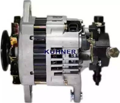 AD Kühner 401172RIR - Alternateur cwaw.fr