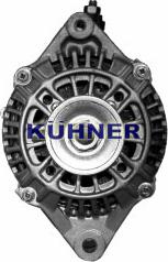 AD Kühner 401177RI - Alternateur cwaw.fr