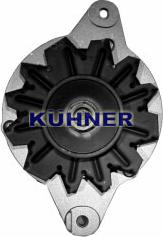 AD Kühner 40117RI - Alternateur cwaw.fr