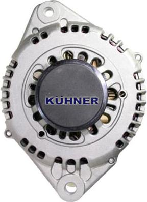 AD Kühner 401899RIV - Alternateur cwaw.fr