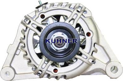 AD Kühner 401894RI - Alternateur cwaw.fr