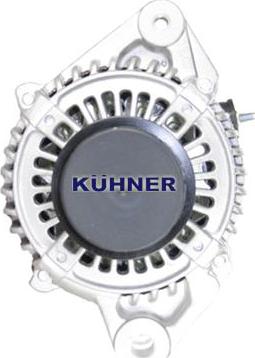 AD Kühner 401891RI - Alternateur cwaw.fr