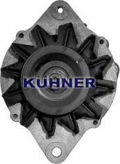 AD Kühner 40184RI - Alternateur cwaw.fr