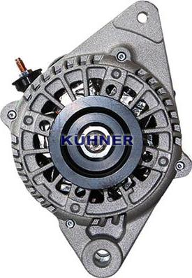 AD Kühner 401809RI - Alternateur cwaw.fr