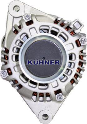 AD Kühner 401804RIM - Alternateur cwaw.fr