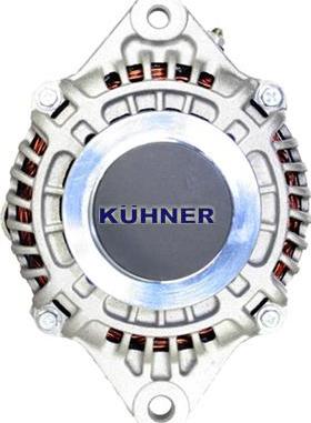 AD Kühner 401806RI - Alternateur cwaw.fr