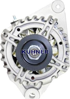 AD Kühner 401800RI - Alternateur cwaw.fr