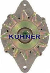 AD Kühner 401801RI - Alternateur cwaw.fr