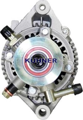 AD Kühner 401808RI - Alternateur cwaw.fr