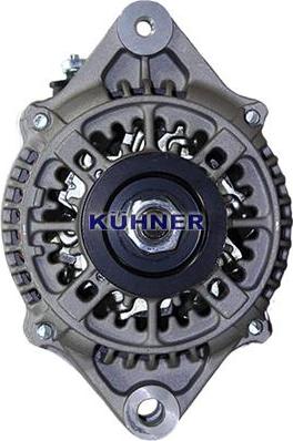 AD Kühner 401803RI - Alternateur cwaw.fr