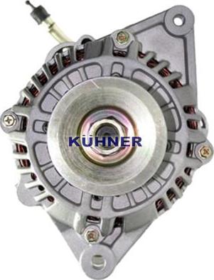 AD Kühner 401802RI - Alternateur cwaw.fr