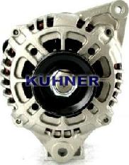 AD Kühner 401807RI - Alternateur cwaw.fr