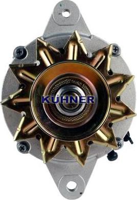 AD Kühner 40180RI - Alternateur cwaw.fr