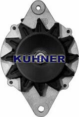 AD Kühner 40181RI - Alternateur cwaw.fr