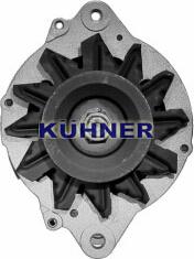 AD Kühner 40182RI - Alternateur cwaw.fr