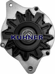 AD Kühner 40134 - Alternateur cwaw.fr