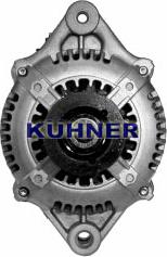 AD Kühner 401354RI - Alternateur cwaw.fr