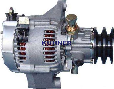 AD Kühner 401355RI - Alternateur cwaw.fr