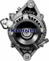 AD Kühner 401355RI - Alternateur cwaw.fr