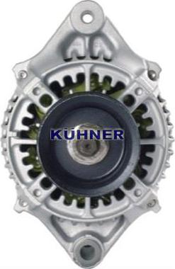 AD Kühner 401356RI - Alternateur cwaw.fr