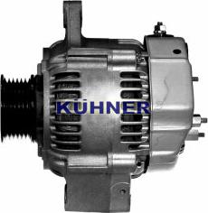 AD Kühner 401351RI - Alternateur cwaw.fr