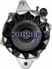 AD Kühner 401352RIR - Alternateur cwaw.fr