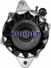 AD Kühner 401352RI - Alternateur cwaw.fr