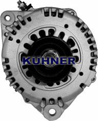 AD Kühner 401357RI - Alternateur cwaw.fr