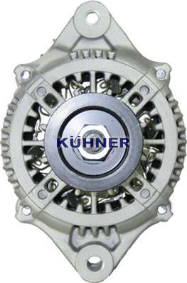 AD Kühner 401369RI - Alternateur cwaw.fr