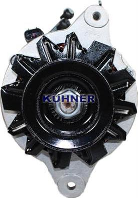 AD Kühner 401366RI - Alternateur cwaw.fr